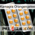 Kamagra Orange Jelly levitra2